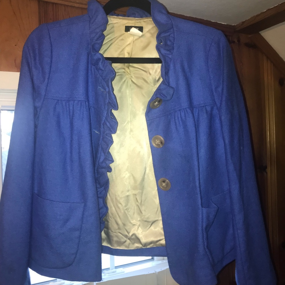JCREW Blazer/Jacket great for interviews!